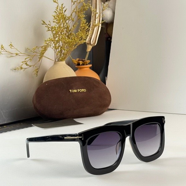 Tom Ford Sunglasses(AAAA)-480