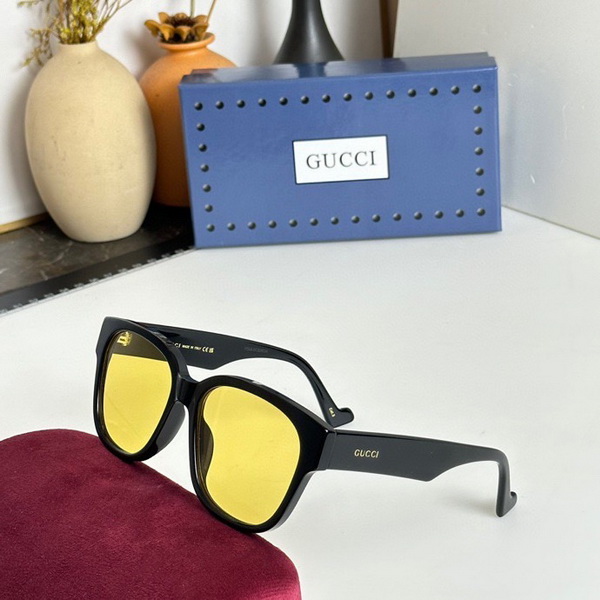 Gucci Sunglasses(AAAA)-1280