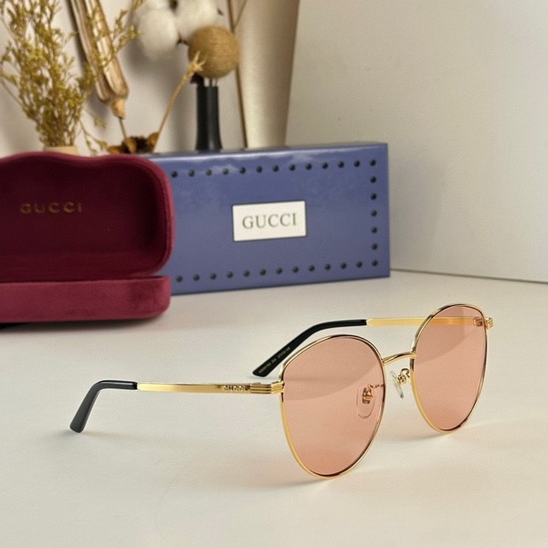 Gucci Sunglasses(AAAA)-1278
