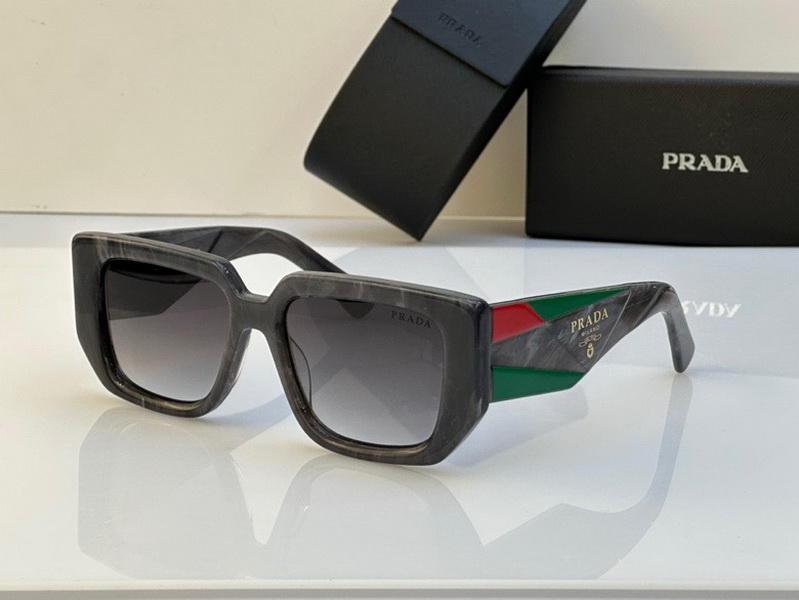 Prada Sunglasses(AAAA)-1380