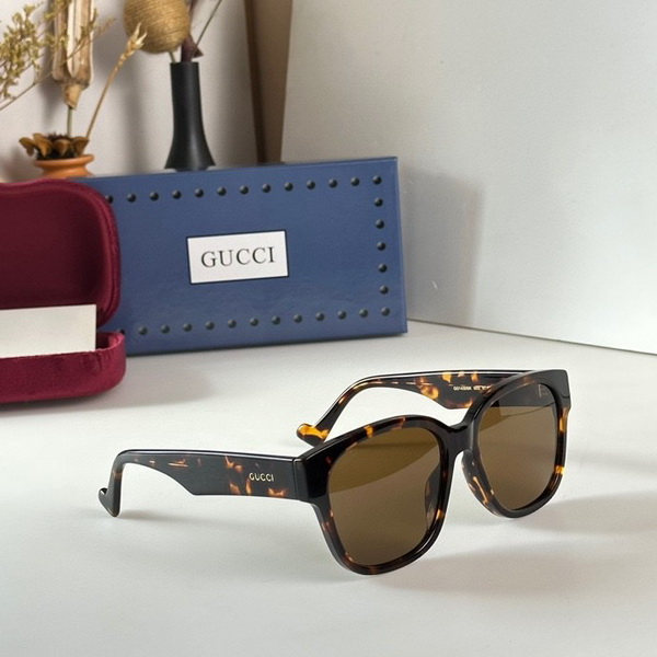 Gucci Sunglasses(AAAA)-1273