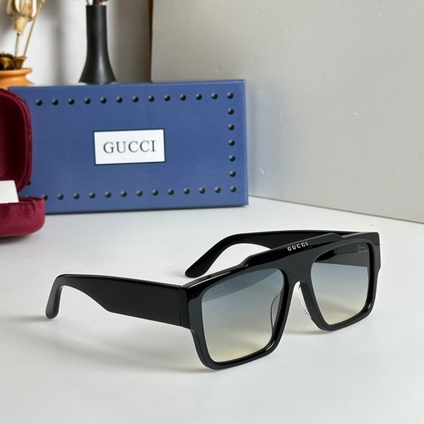 Gucci Sunglasses(AAAA)-1271