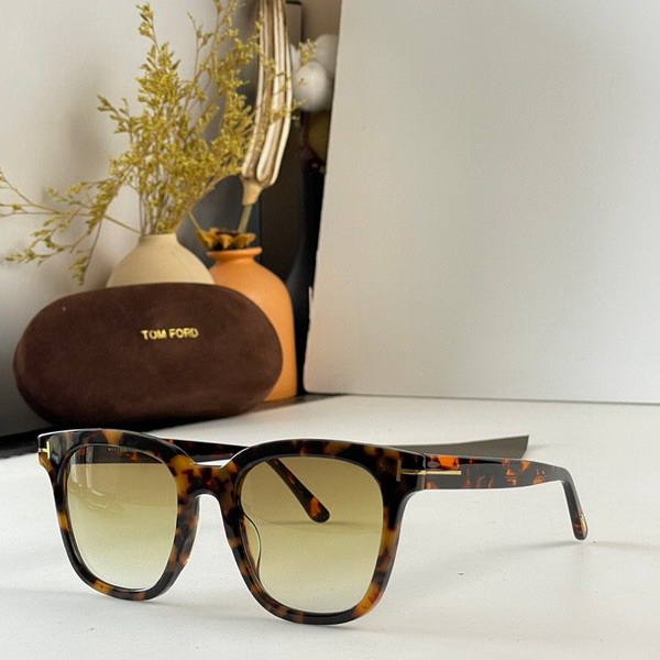 Tom Ford Sunglasses(AAAA)-467