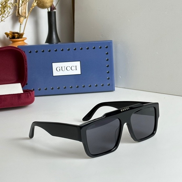 Gucci Sunglasses(AAAA)-1266