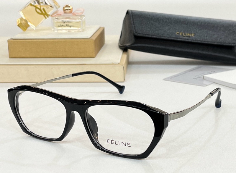 Celine Sunglasses(AAAA)-216