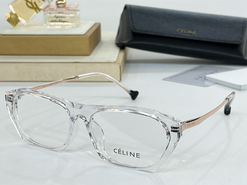 Celine Sunglasses(AAAA)-215