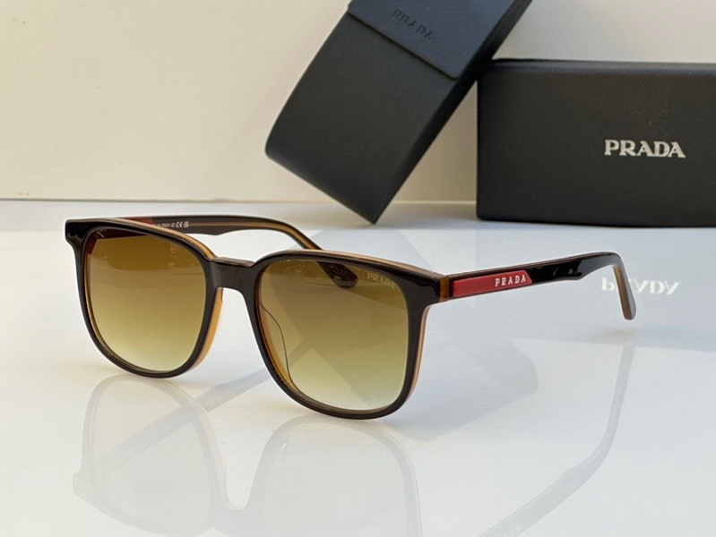 Prada Sunglasses(AAAA)-1368