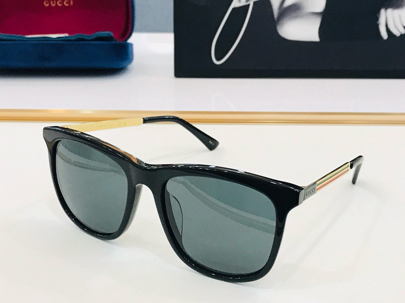 Gucci Sunglasses(AAAA)-1265
