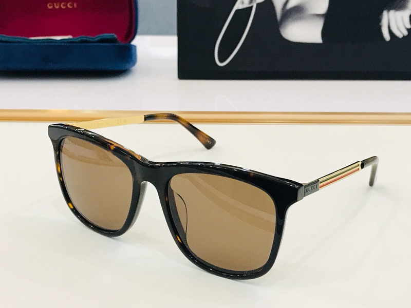 Gucci Sunglasses(AAAA)-1264