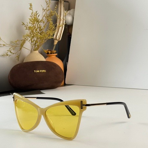Tom Ford Sunglasses(AAAA)-454