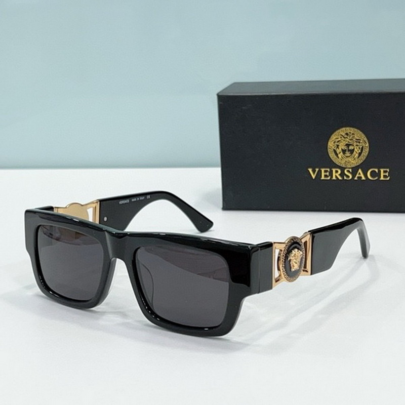 Versace Sunglasses(AAAA)-1086