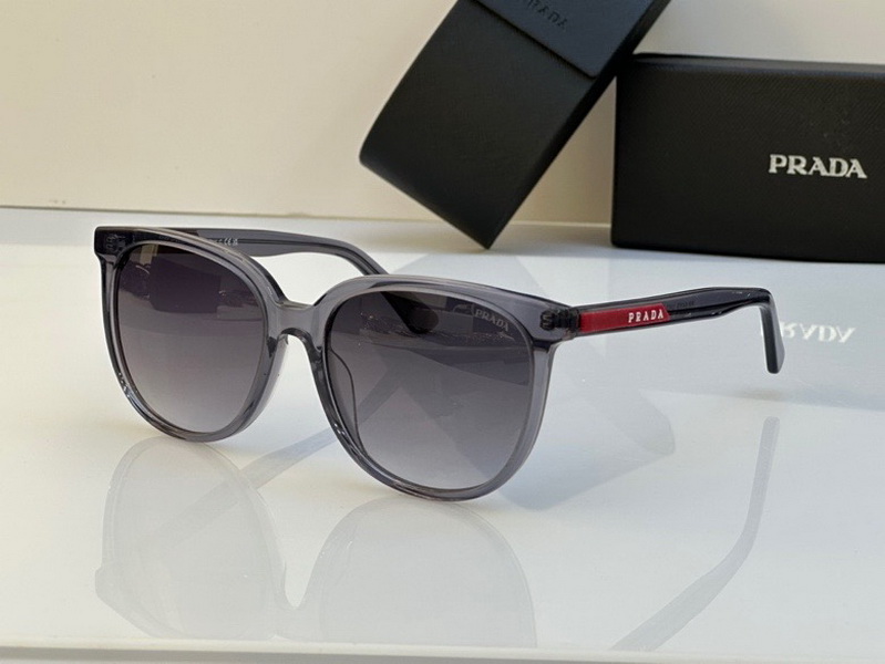 Prada Sunglasses(AAAA)-1362