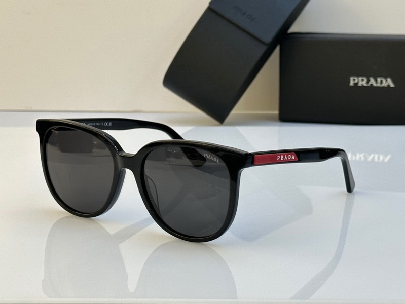 Prada Sunglasses(AAAA)-1358