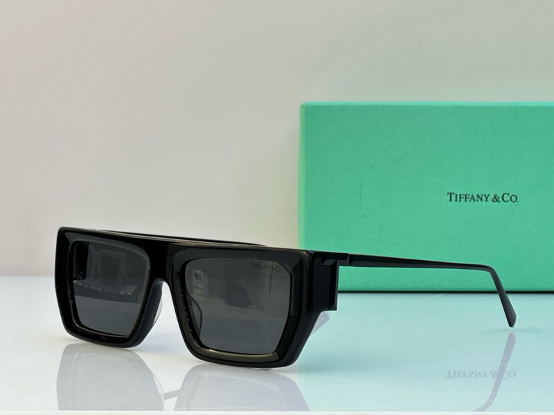 Tiffany & Co Sunglasses(AAAA)-152