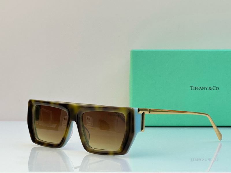 Tiffany & Co Sunglasses(AAAA)-151