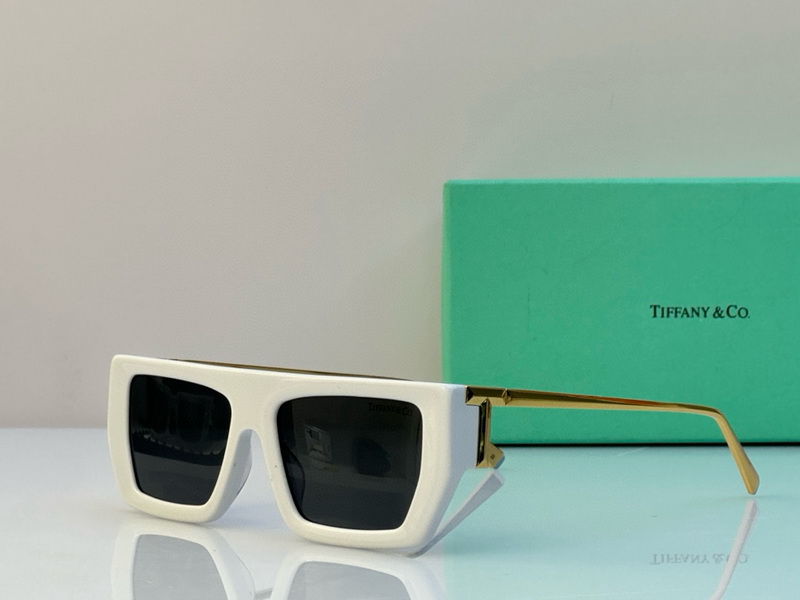 Tiffany & Co Sunglasses(AAAA)-150