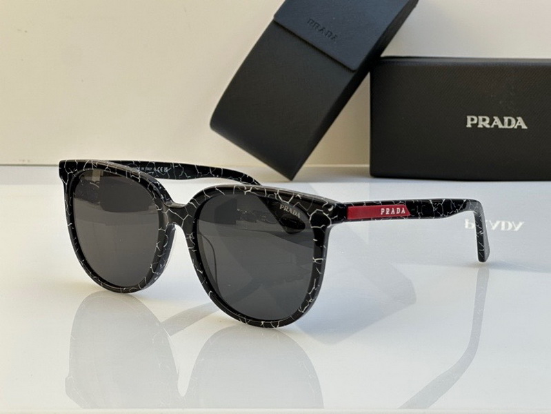Prada Sunglasses(AAAA)-1354
