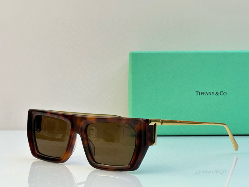 Tiffany & Co Sunglasses(AAAA)-147
