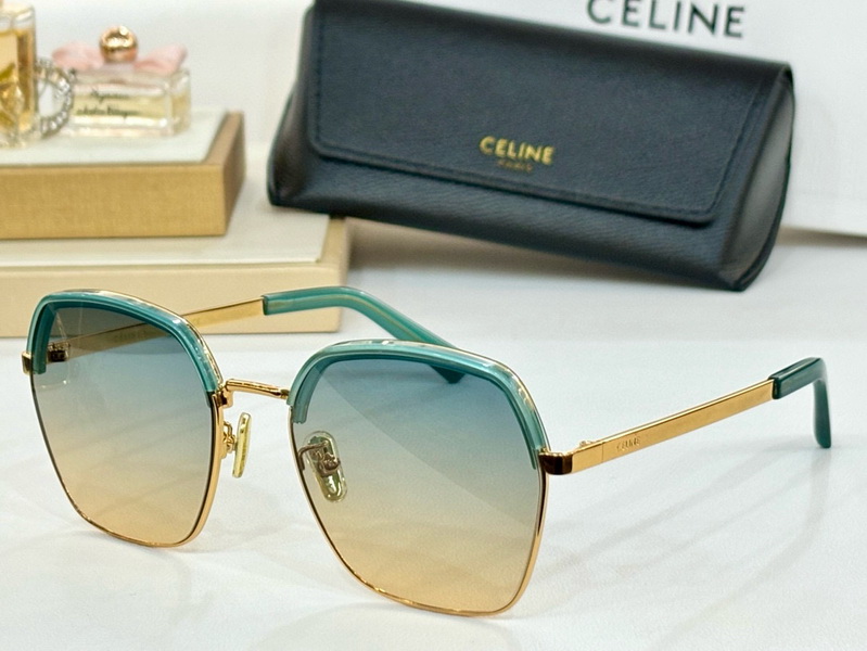 Celine Sunglasses(AAAA)-210
