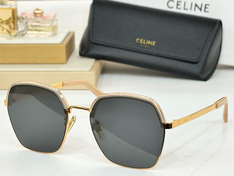 Celine Sunglasses(AAAA)-209