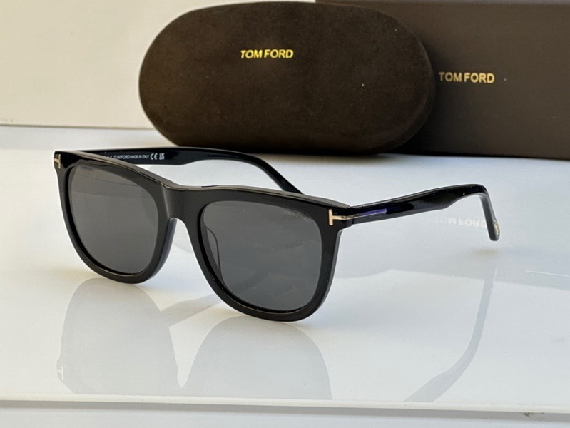 Tom Ford Sunglasses(AAAA)-436