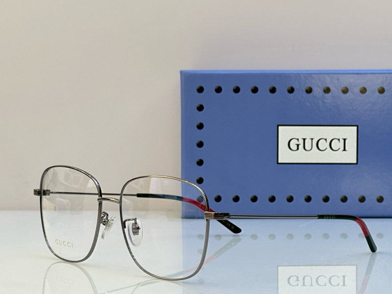 Gucci Sunglasses(AAAA)-246