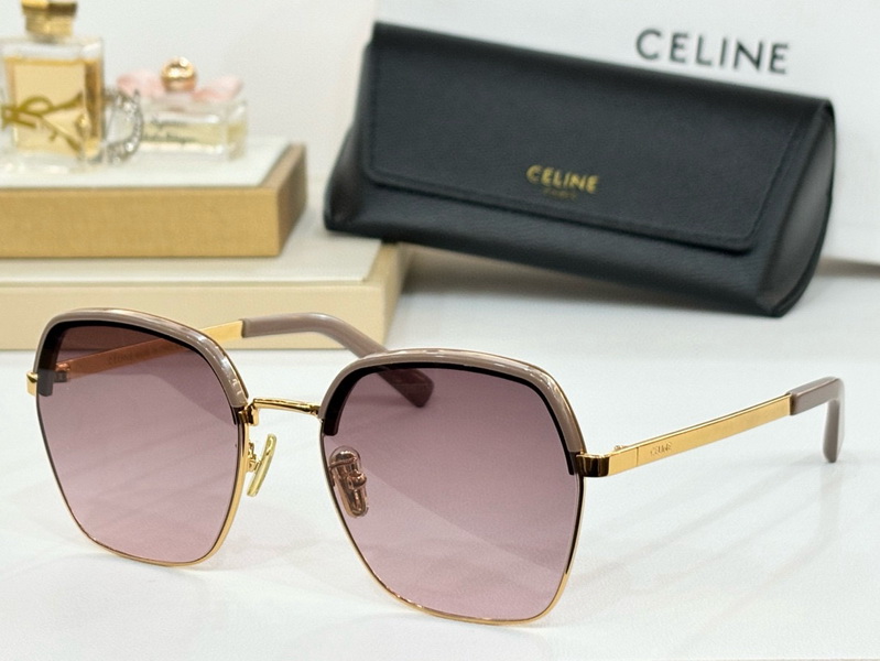 Celine Sunglasses(AAAA)-204