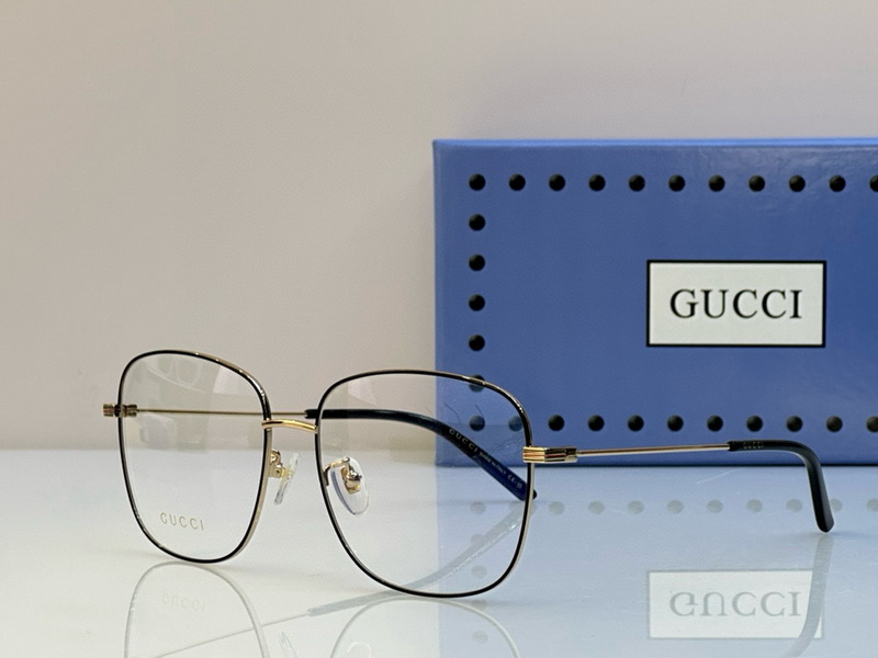 Gucci Sunglasses(AAAA)-243