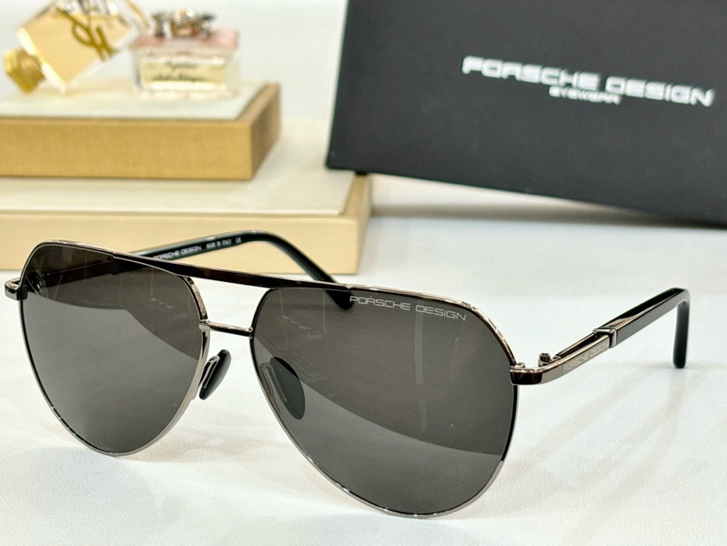 Porsche Design Sunglasses(AAAA)-101