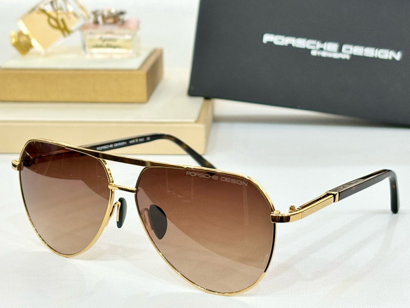Porsche Design Sunglasses(AAAA)-100