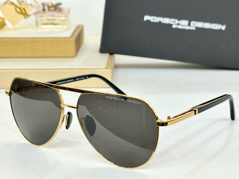 Porsche Design Sunglasses(AAAA)-099