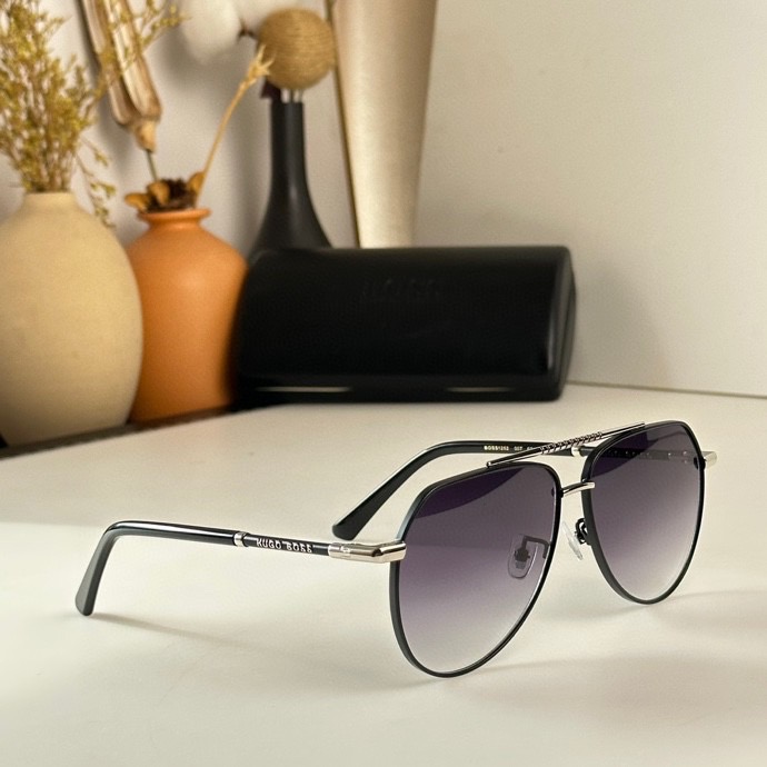 Boss Sunglasses(AAAA)-115