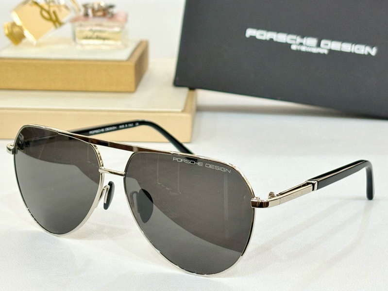 Porsche Design Sunglasses(AAAA)-098