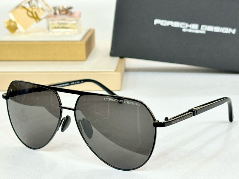 Porsche Design Sunglasses(AAAA)-097