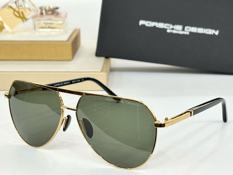 Porsche Design Sunglasses(AAAA)-096