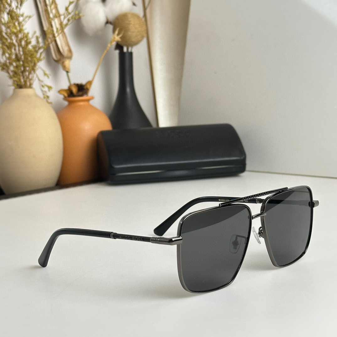 Boss Sunglasses(AAAA)-113