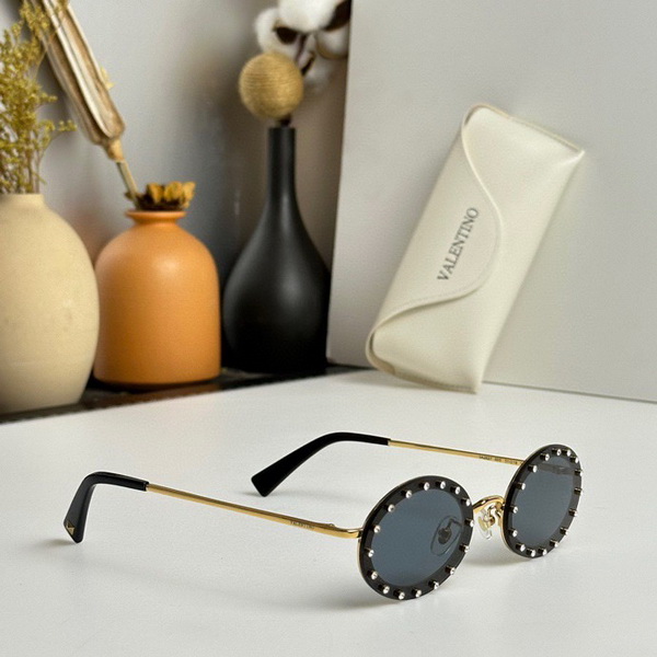 Valentino Sunglasses(AAAA)-132
