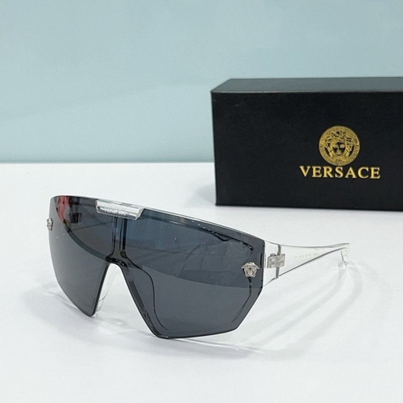 Versace Sunglasses(AAAA)-1057