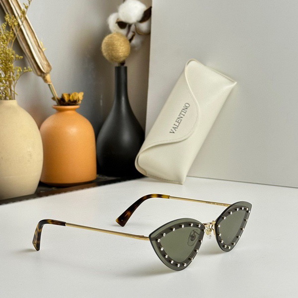 Valentino Sunglasses(AAAA)-125