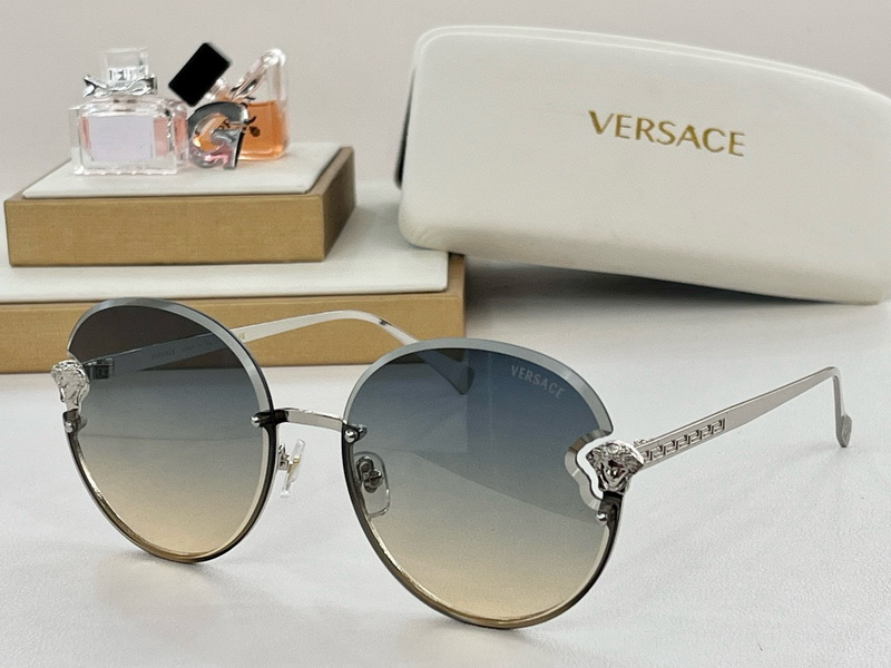 Versace Sunglasses(AAAA)-1053