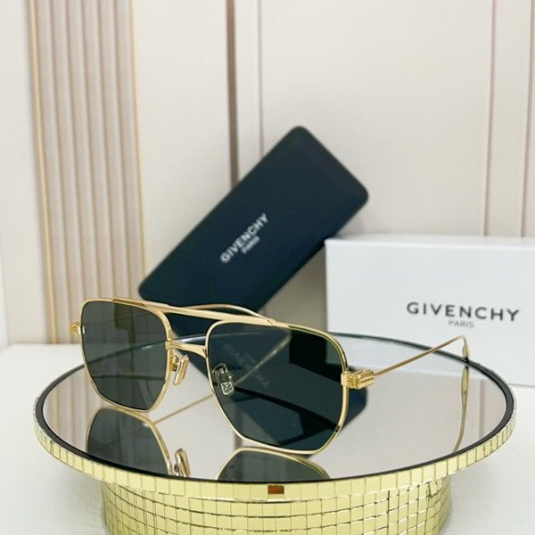 Givenchy Sunglasses(AAAA)-069
