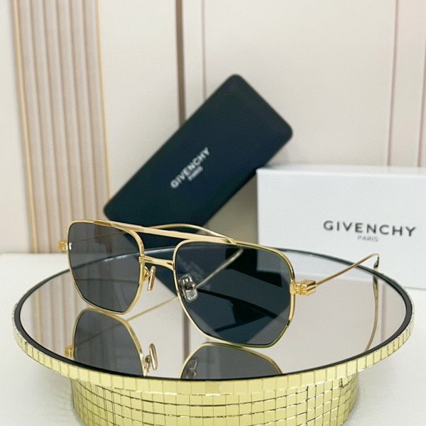 Givenchy Sunglasses(AAAA)-070