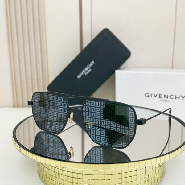 Givenchy Sunglasses(AAAA)-067