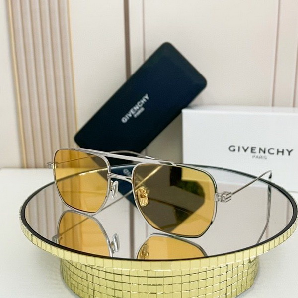 Givenchy Sunglasses(AAAA)-068
