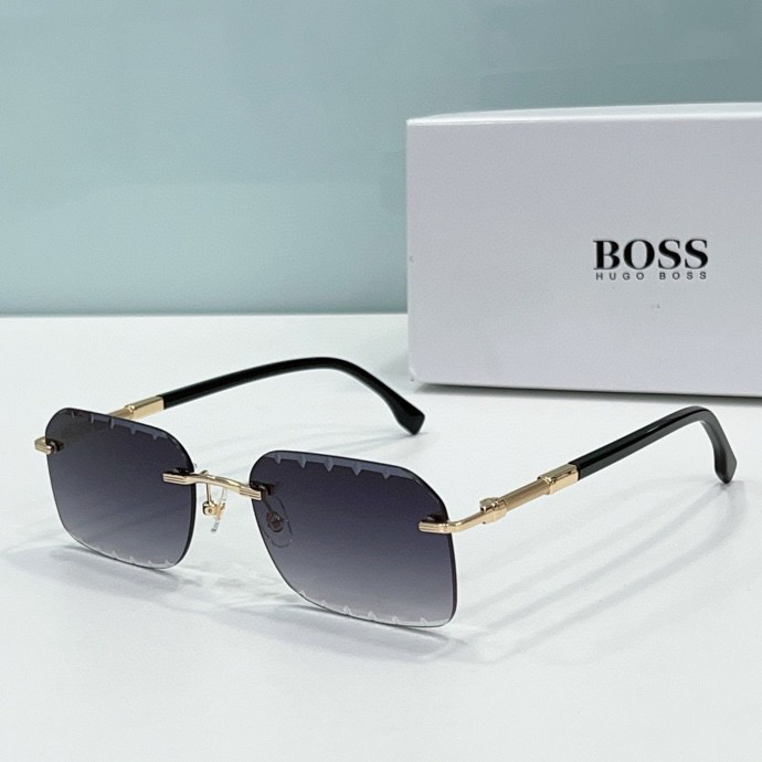 Boss Sunglasses(AAAA)-106