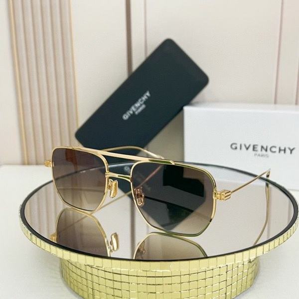 Givenchy Sunglasses(AAAA)-065