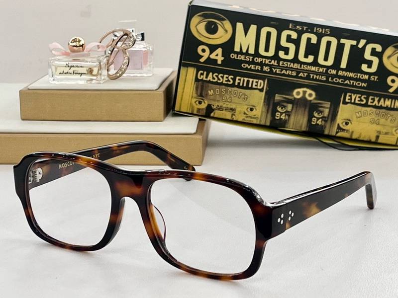 Moscot Sunglasses(AAAA)-024