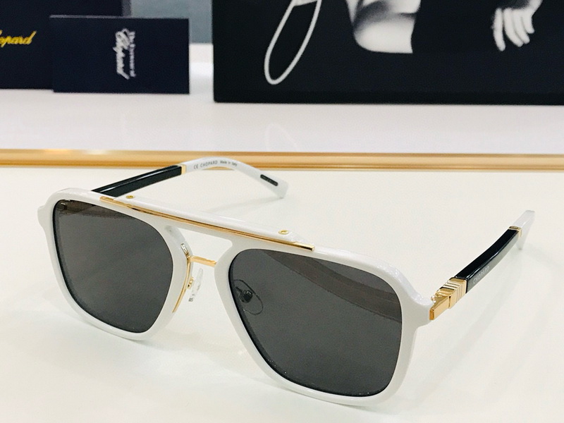 Chopard Sunglasses(AAAA)-522