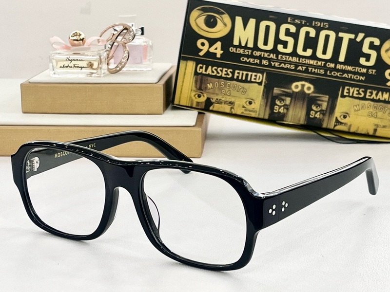 Moscot Sunglasses(AAAA)-023