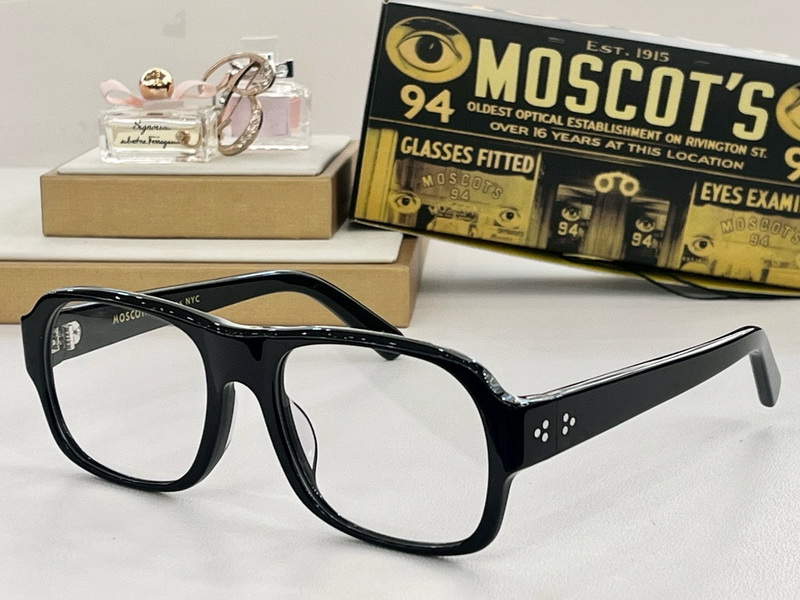Moscot Sunglasses(AAAA)-022